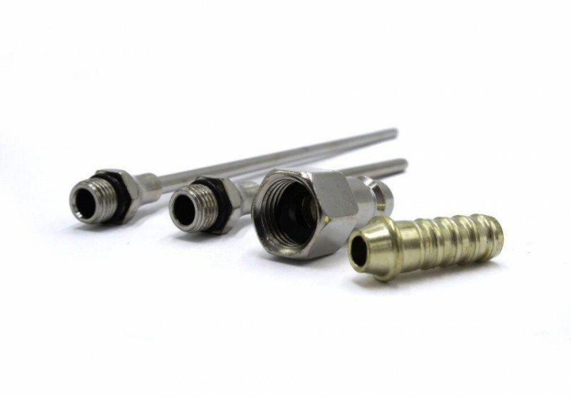 Набір пневматичного інструменту для продувки TAGRED TA102-TA102