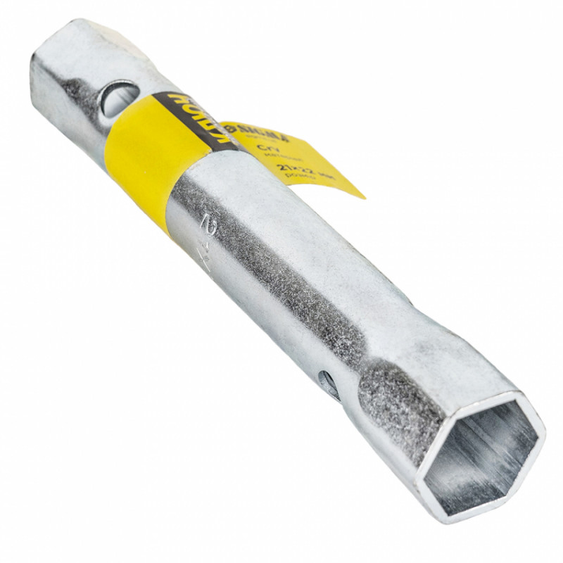 Ключ трубчастий 21*22мм Sigma (6026151)-6026151