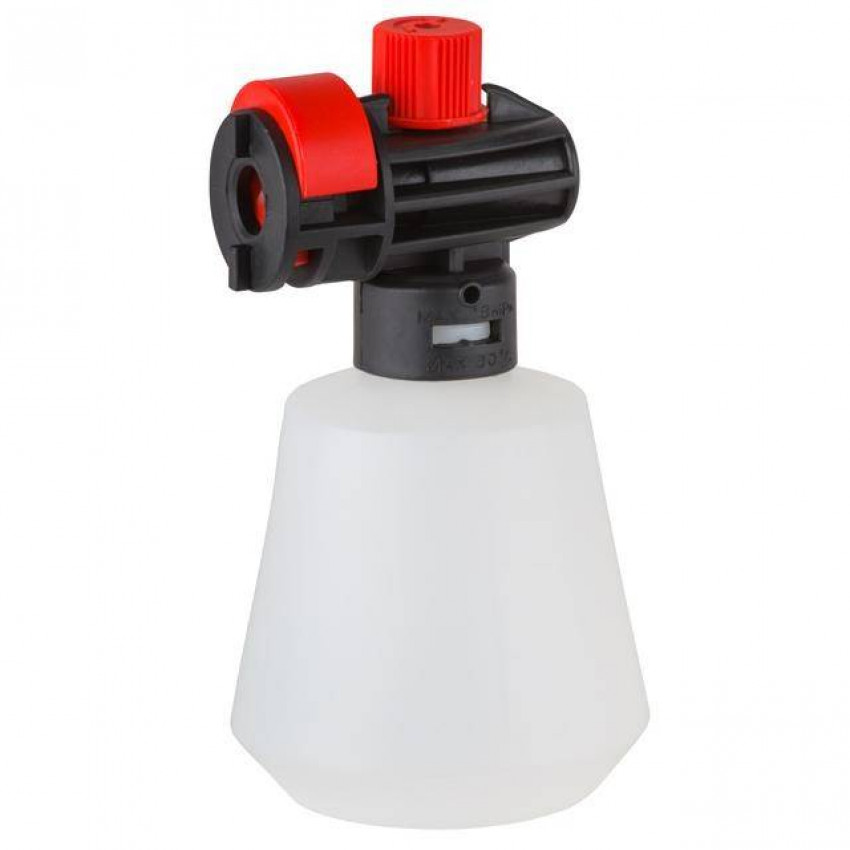 Насадка з бачком для миючих засобів високого тиску DT-1505, DT-1507 INTERTOOL DT-1574-DT-1574