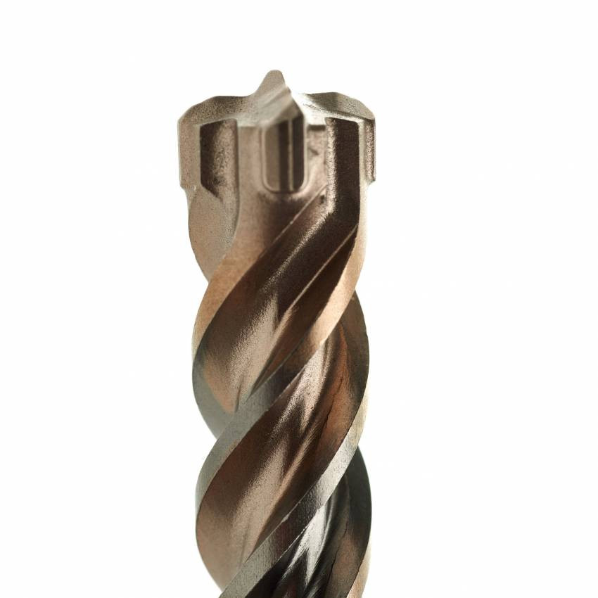 Бур SDS-PLUS MX4 MILWAUKEE, Ø12x310x250 мм-4932352034