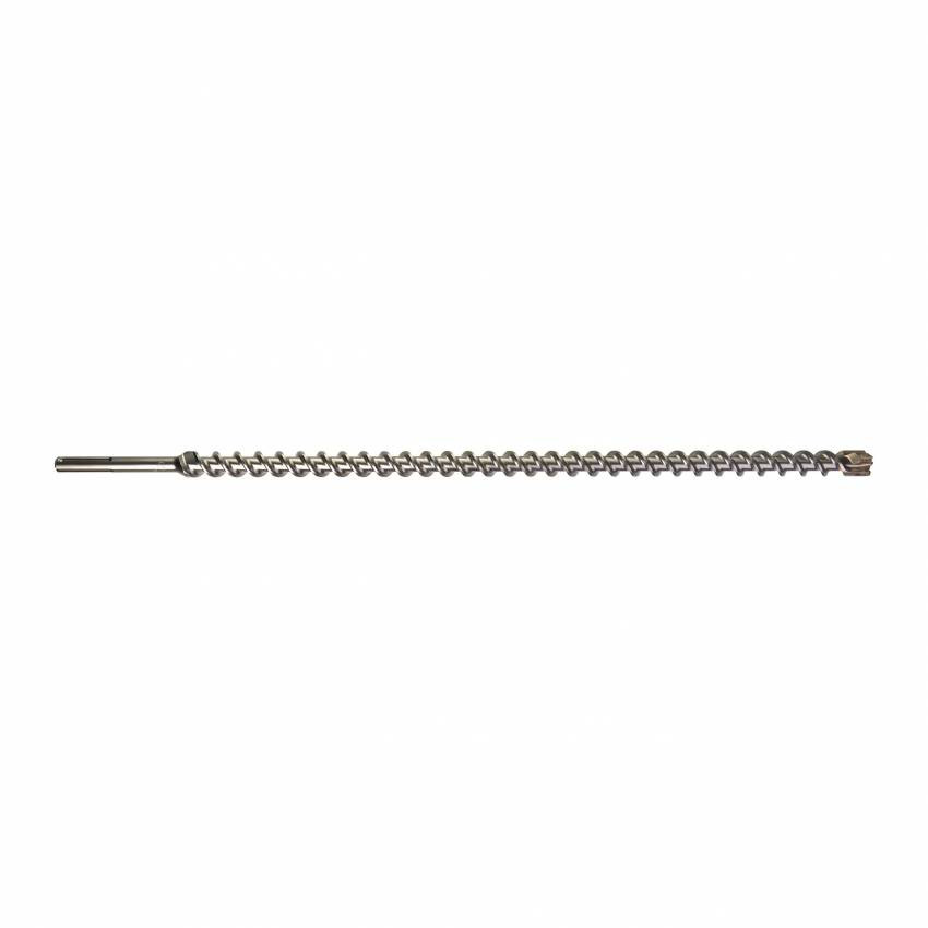 Свердло SDS-MAX MILWAUKEE, Ø40x1320x1200 мм-4932352797