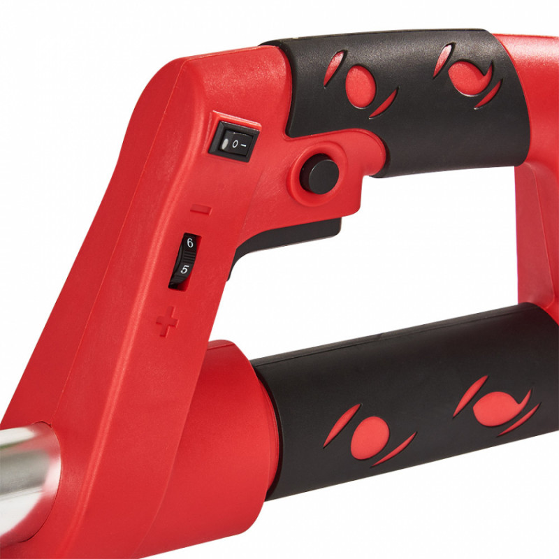 Машина шліфувальна Vitals Master SK 2380GL-160110