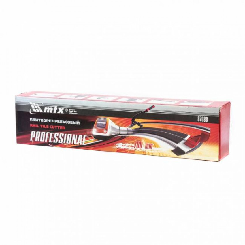 Плиткоріз рейковий 700 мм, MTX PROFESSIONAL-876899