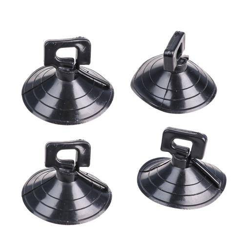 Шторки на присосках TH-202S/(500x380) на бок квадр.-TH-202S (100)