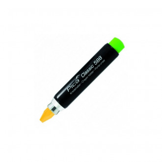 Тримач для крейди та воскових маркерів, Pica Classic 588-10 Crayon Holder