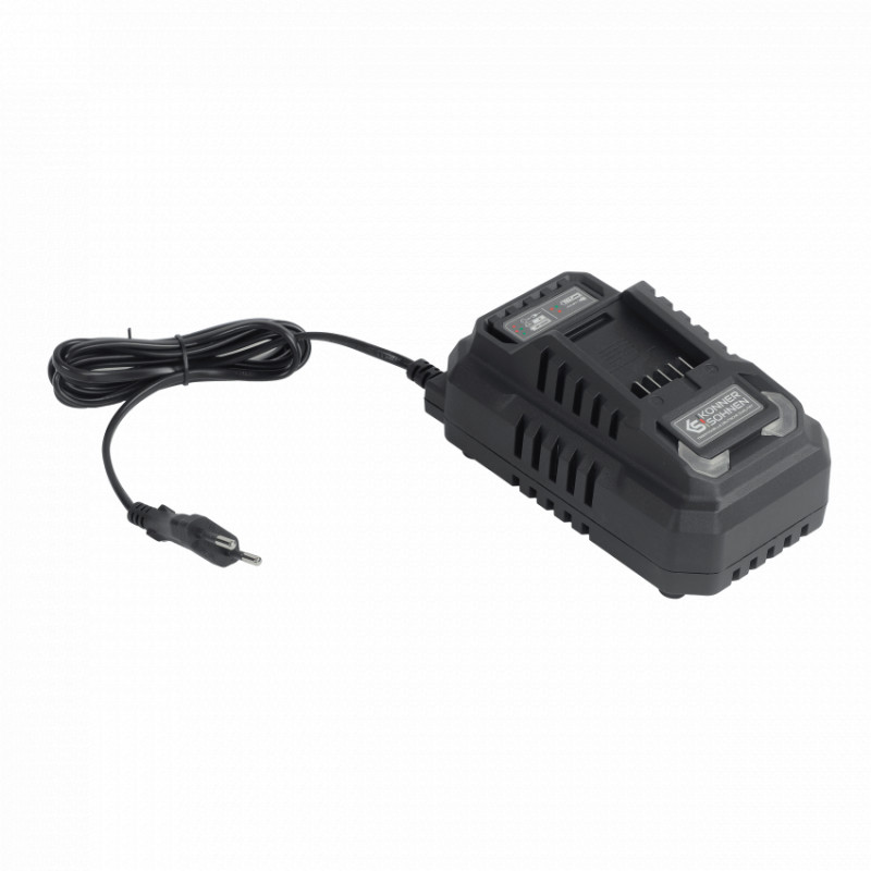 Акумуляторна пила KS MCS20V-12 SET-KS MCS20V-12 SET