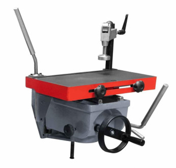 Довбальний стіл до Holzmann HOB410PRO та HOB410PROSMW4-[articul]