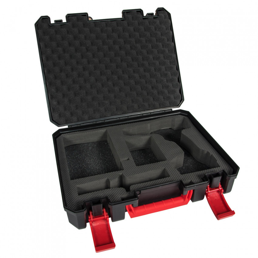 Кейс для дриля-шуруповерта акумулятор Vitals Professional AU 1860Pbt BS SmartLine-120290