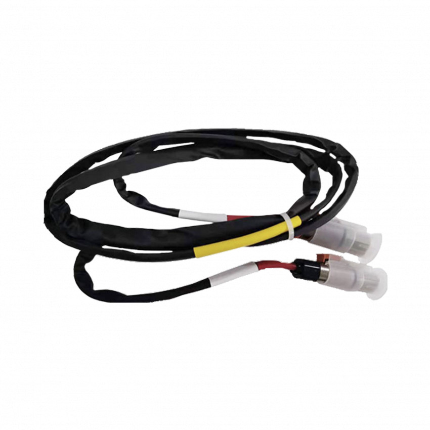 SOLAX База, кришка, кабель 1,2 м для АКБ T-BAT H 3.0 PROSOLAX T-BAT H 3.0 Accessory-