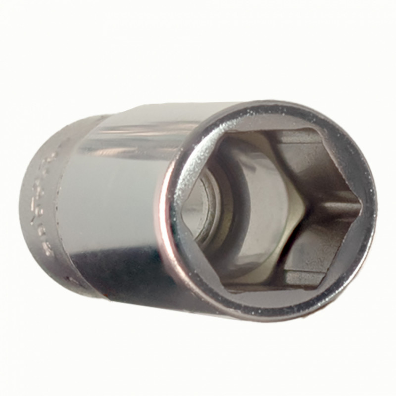 Насадка шестигранна довга 1/4" 9мм CrV Ultra (6062092)-6062092