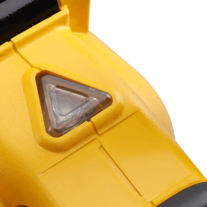 Пила відрізна безщіткова акумуляторна DeWALT DCS690X2-DCS690X2