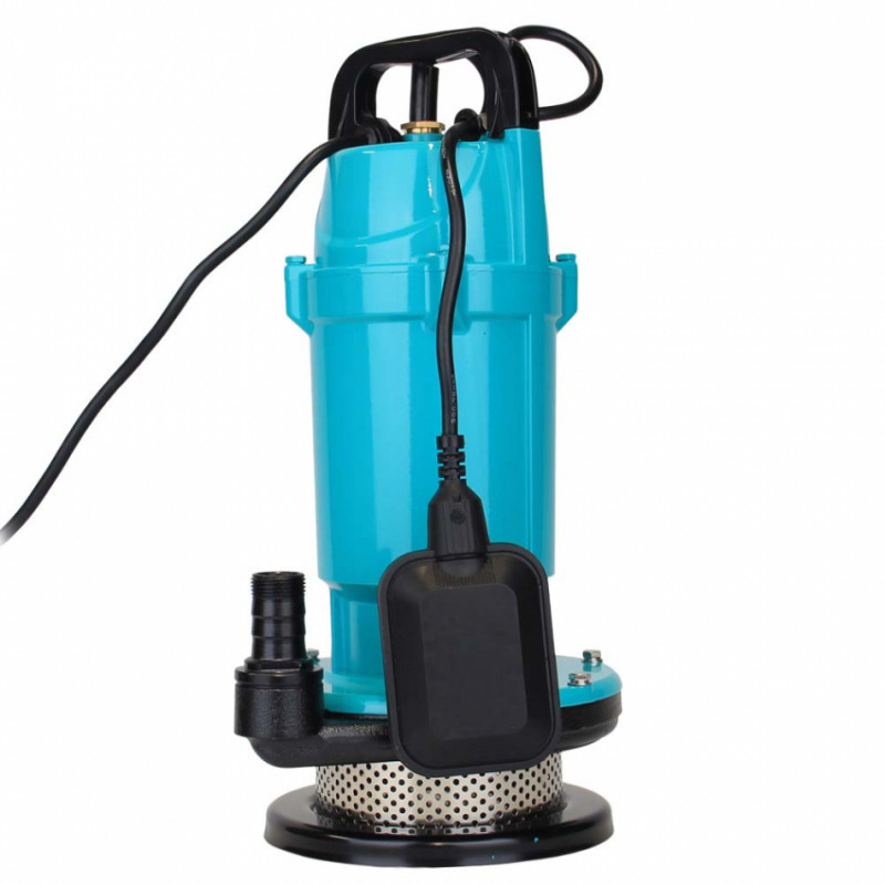 Насос дренажний 0.75 кВт Hmax 35м Qmax 80л/хв AQUATICA (773238)-773238