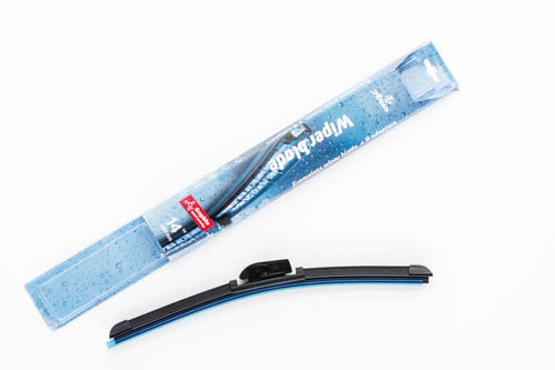 Щітка склоочисника безкаркасна 19'' 480мм двірники 12 Atelie-952019