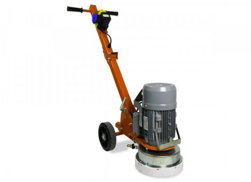 Шліфувальна машина по бетону Gölz SM250-2 842 501 000