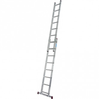 Драбина двосекційна KRAUSE Corda  5.9 (032119)-[articul]