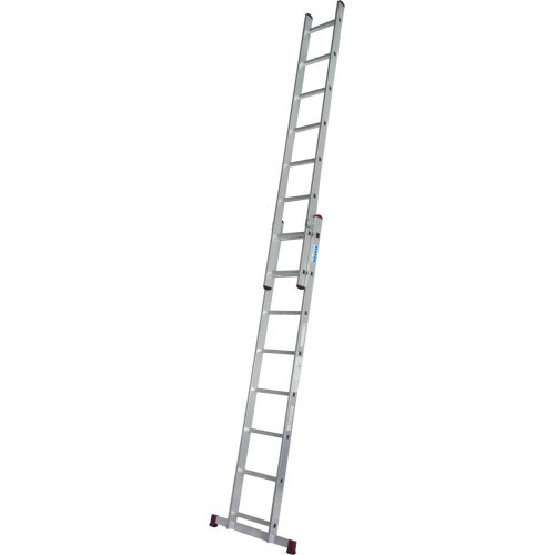 Драбина двосекційна KRAUSE Corda  5.9 (032119)-032119
