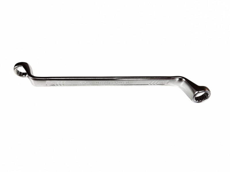 Ключ накидний 12*13мм-1243-1-1213