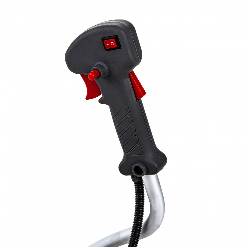 Мотокоса CN330D 1,05кВт/1,4к.с., жостк.вал, ніж+кос.головка Tap&Go-CN330D