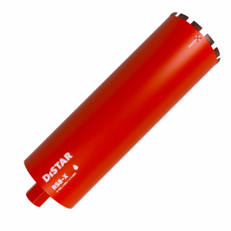 Свердло алмазне DDS-W 152x450-12x1 1/4 UNC DLD 152 RS8-X-[articul]