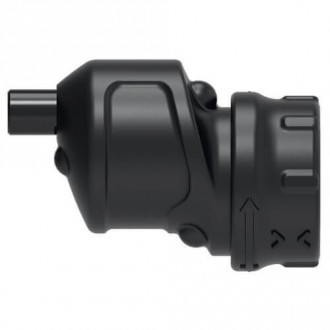 Мала насадка для акумуляторних викруток BLACK DECKER CSOA2-[articul]