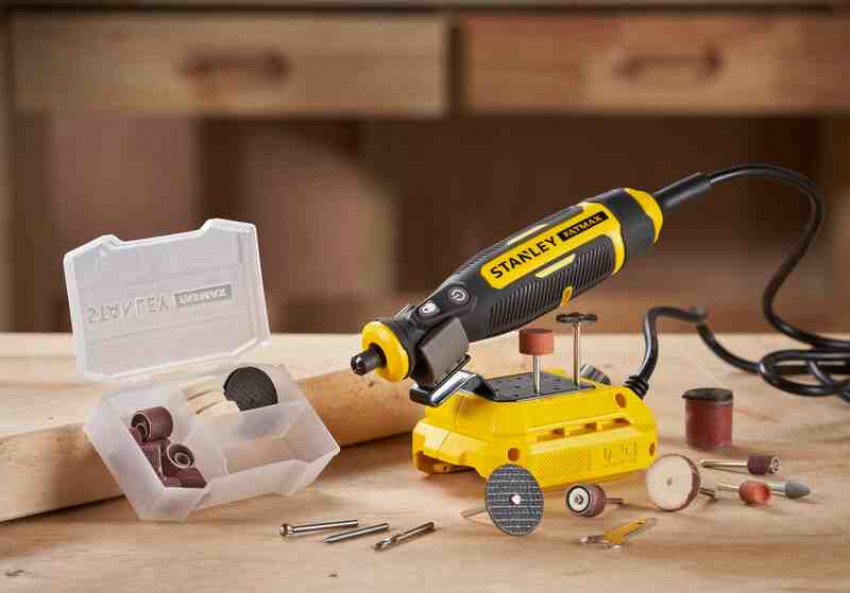 Паяльник акумуляторний STANLEY FATMAX SFMCE040B-SFMCE040B