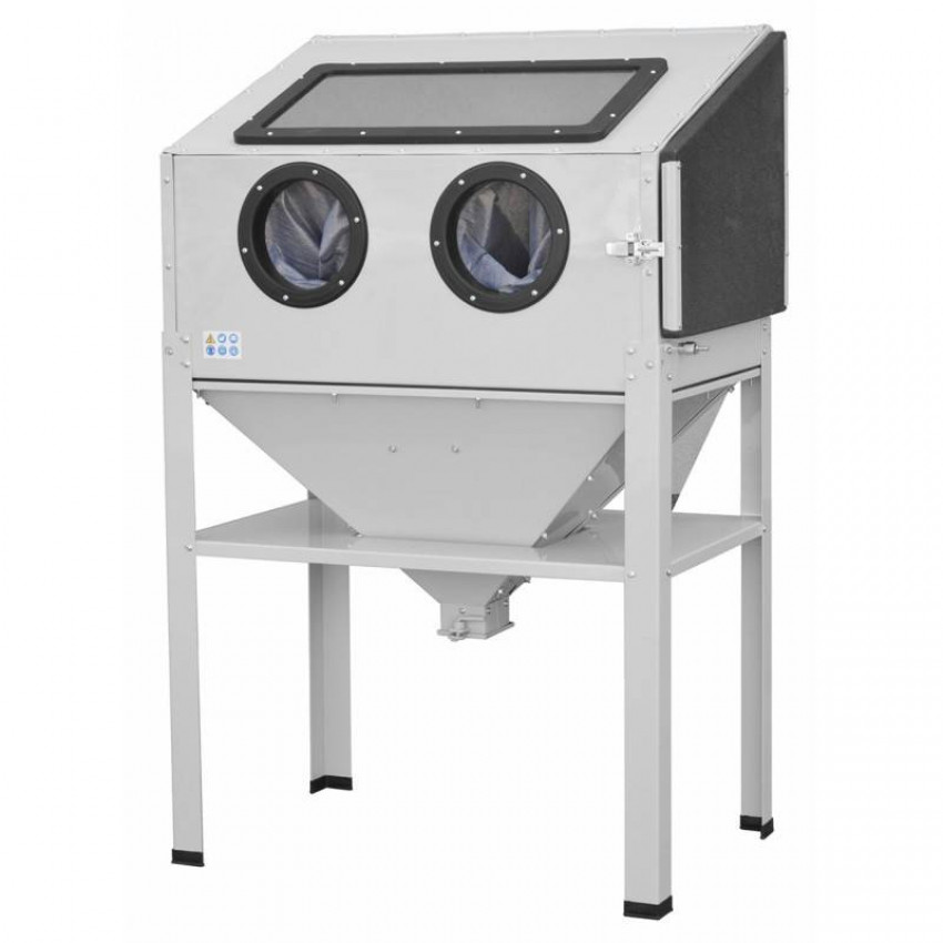 Піскоструминна камера KDP220 TOP-KDP220TOP