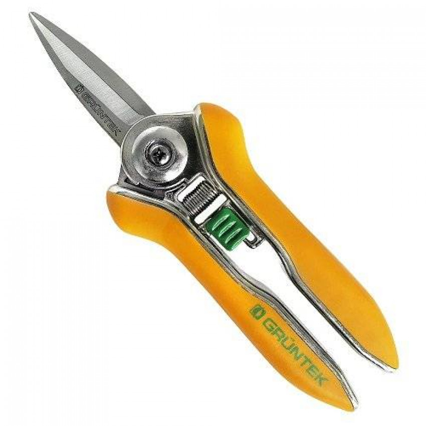 Секатор Gruntek Colibri 170 mm-295170008