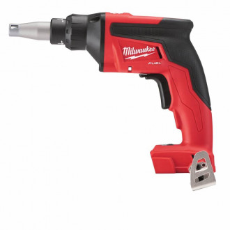 Шуруповерт для гіпсокартону MILWAUKEE M18 FUEL FSGC-0X крутий. мом. 13 Нм, 4933459201-[articul]