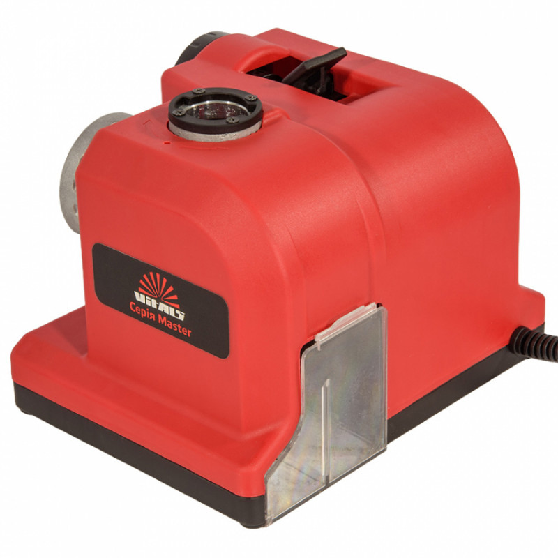 Верстат для заточування свердел Vitals Master 8042JH-243917