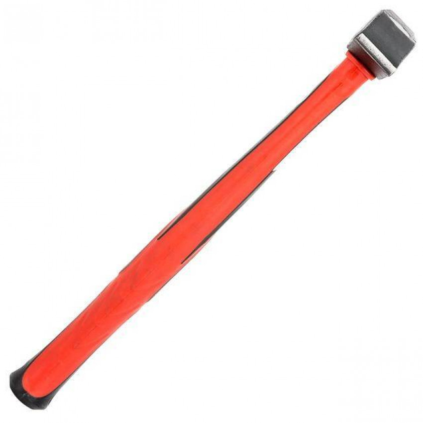 Молоток 800 г, ручка з фібергласу INTERTOOL HT-0208-HT-0208
