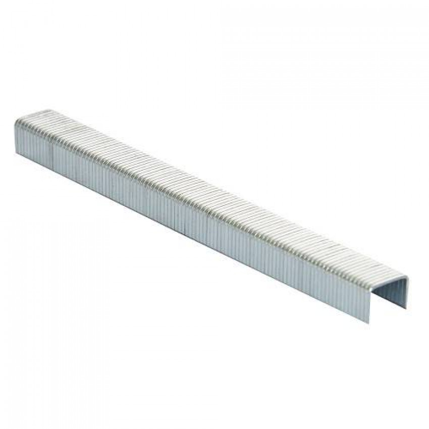 Скоби для степлера тип-140 8х1, 2 мм 1000 шт. INGCO-STS0208