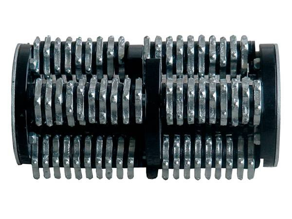 Барабан в зборі з ріж. елементами (для фрезерної машини MC8-4)-Cage Assy M200