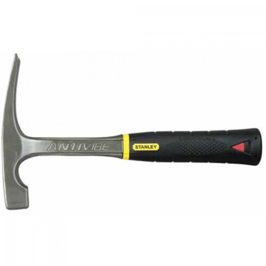 Молоток муляра AntiVibe® з вагою 570 г STANLEY 1-54-022-1-54-022
