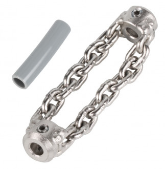 Ланцюг для наконечника для прочистної машини MILWAUKEE, HSFSM-SC50-6, (для M12 HSFSM)-[articul]