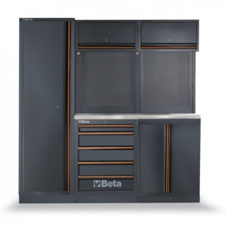 C45PRO BX-WORKSHOP EQUIPMENT COMBINATION-[articul]