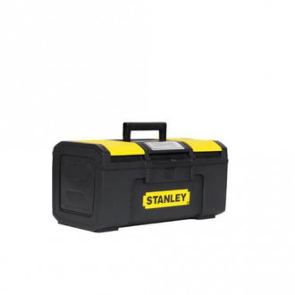 Скринька Basic Toolbox, розміри 394x220x162 мм STANLEY 1-79-216-[articul]