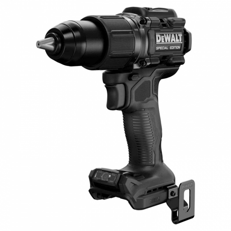 Дриль-шурупокрут ударний McLaren F1 TEAM SPECIAL EDITION DeWALT DCD86MM2T-DCD86MM2T