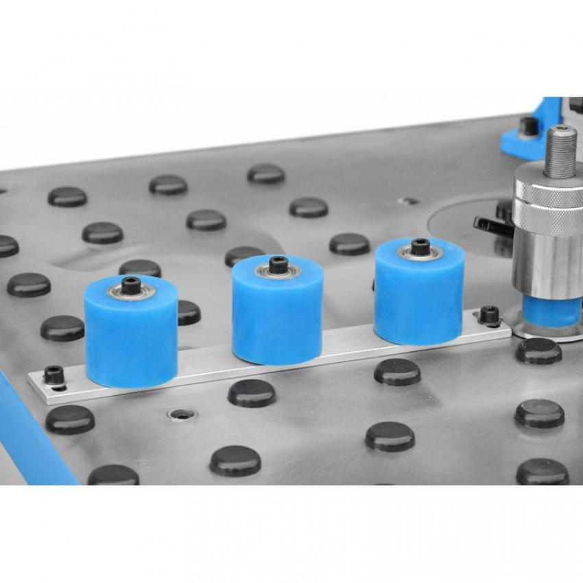 Кромкооблицювальний верстат CORMAK EBM360B-EBM360B/400V