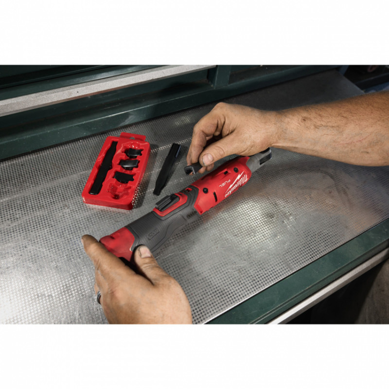 Комплект спускового механізму MILWAUKEE, FR-MT (M12 FIR14G2, M12 FIR38G2, M12 FIR12G2)-4932501753
