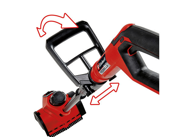 Очищувач поверхонь акумуляторний PICOBELLA (3424200)-