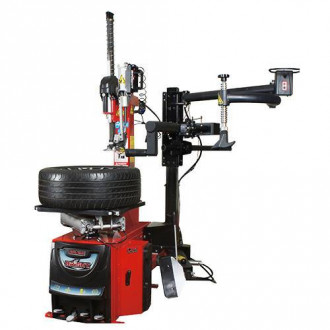 Шиномонтажний стенд автомат легковий (11"-26", технороллер, пневмовибух, Auto Hook ZD03) BRIGHT GT889NS-AL390 380V-[articul]