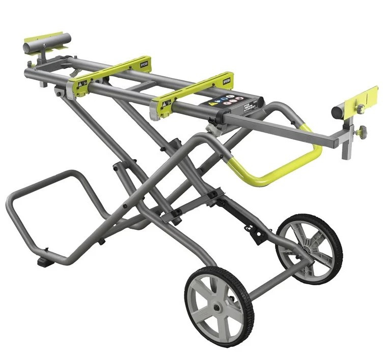 Станина для торцювальної пили RYOBI RLSW01 (5133004826)-5133004826