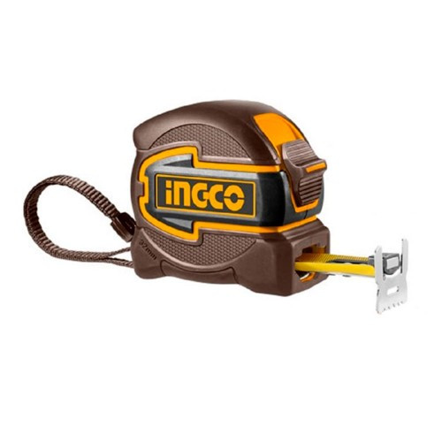 Рулетка 5 м х 32 мм "Profi" INGCO INDUSTRIAL-HSMT80532M
