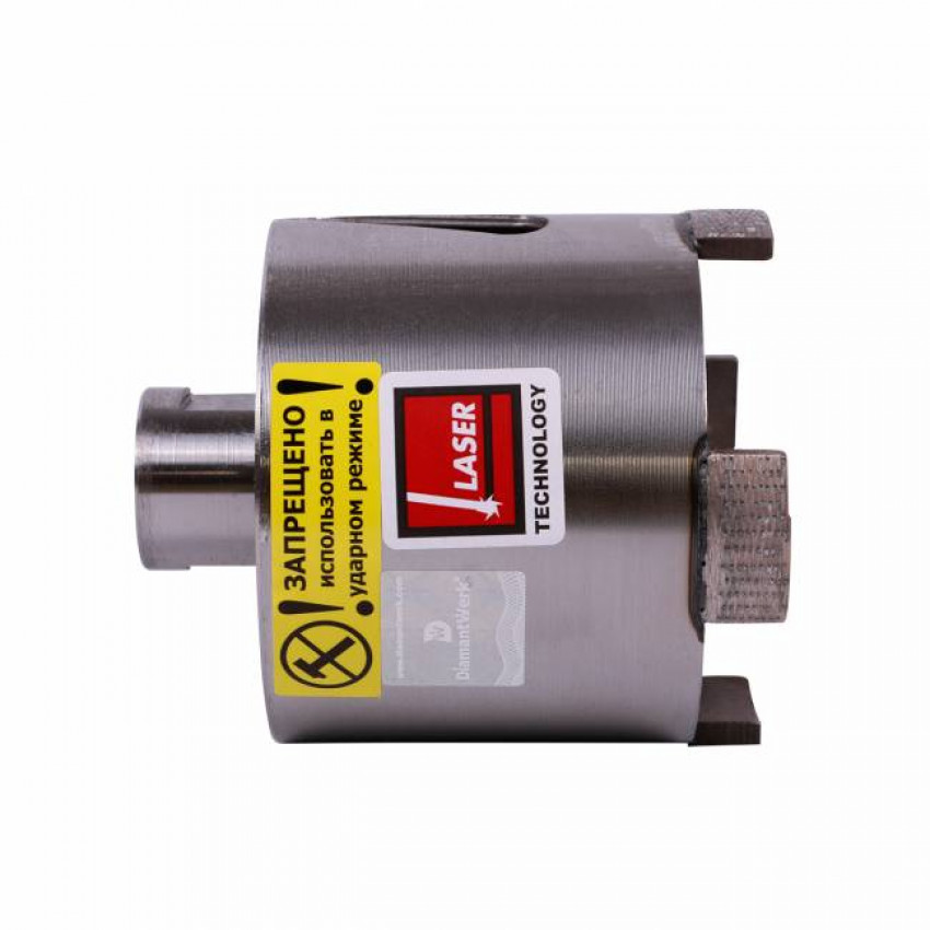 Свердло алмазне DDS-W 082x70-4xM16 DLD 082 CS-X-37980017083