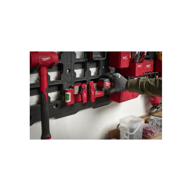 Тримач-пластина PACKOUT MILWAUKEE-4932493377