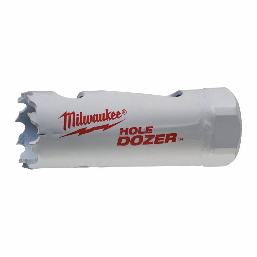 Коронка біметалева MILWAUKEE, Ø121 мм-49560237