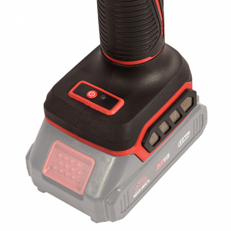 Секатор акумуляторний Vitals Master AG 1830cd BL-235298