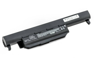 Акумулятор для ноутбуків ASUS K45 (A32-K55 AS-K55-6) 10.8V 5200mAh-[articul]