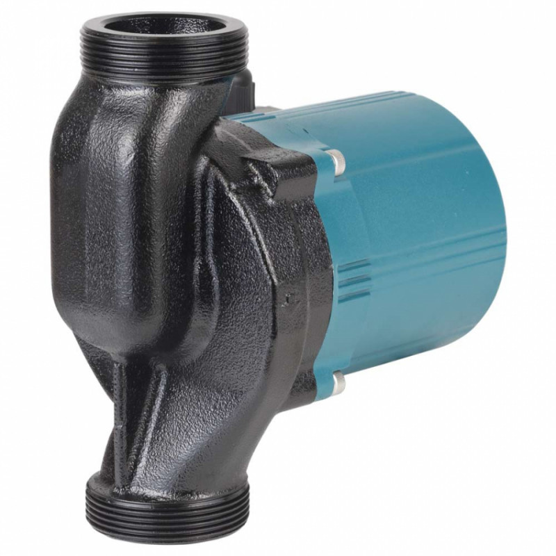 Насос циркуляційний 270Вт Hmax 8м Qmax 170л/хв Ø2" 180мм гайки Ø1¼" LEO 3.0 (774452)-774452