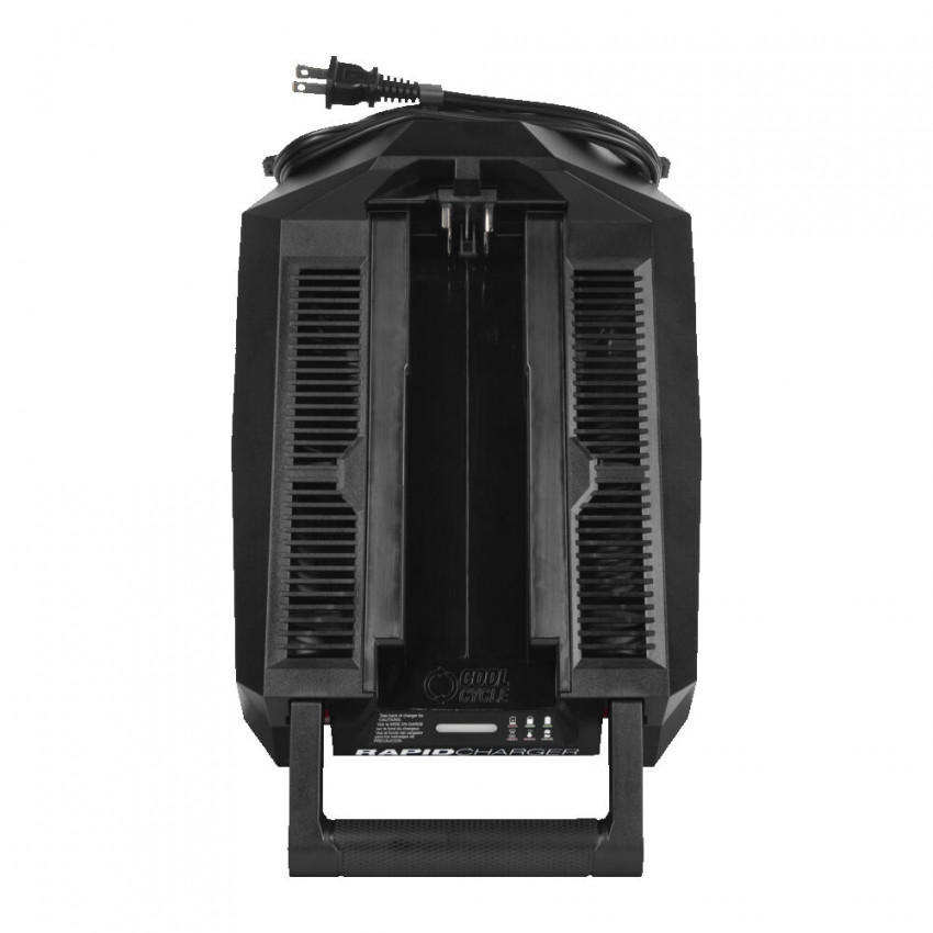 Зарядний пристрій швидкий MILWAUKEE MXF FC-4933498547